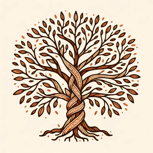 Family Tree Expert logo