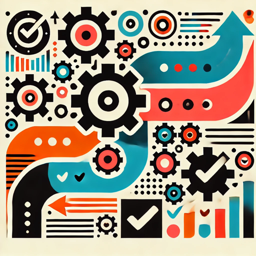 Quality Management Expert Advisor logo