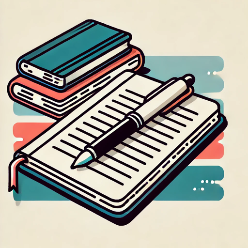 Academic Writing AI logo