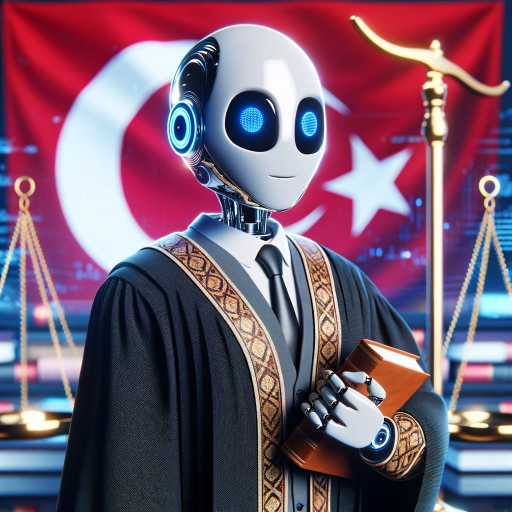 Avukatım logo