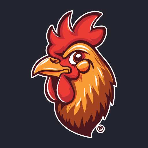 ChickenClick® | SEO e-commerce logo