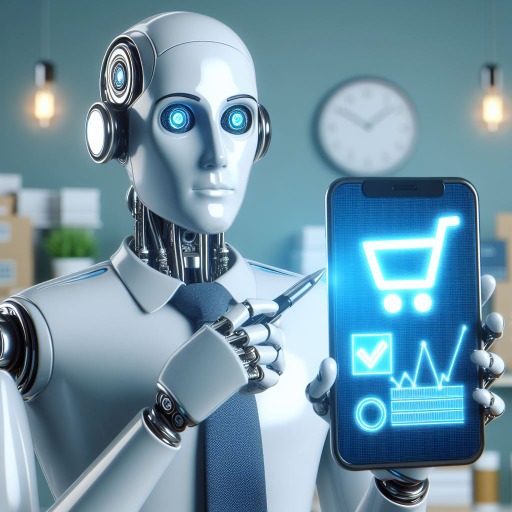 Guía Experta para Análisis de Mercado IA logo