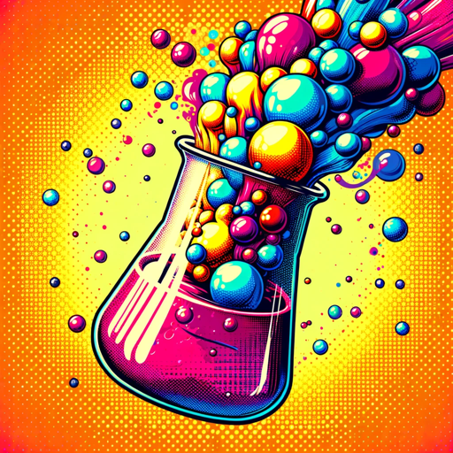 Chemistry Made Easy logo