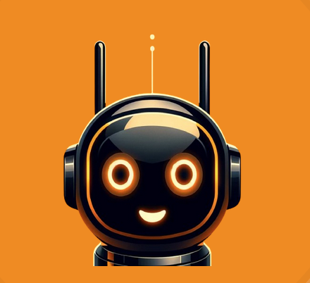 Chatbot logo