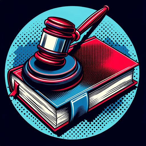 Legislation Comparator logo