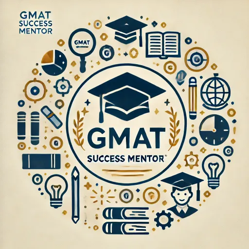 GMAT Success Mentor logo