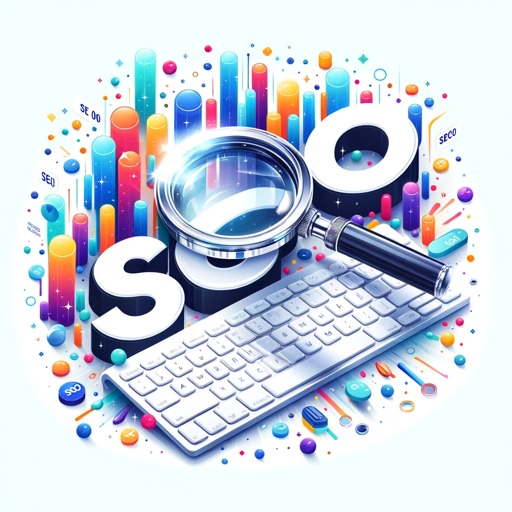 SEO Web Writer logo