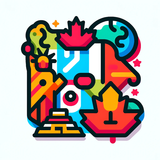 North America logo