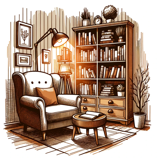 ShelfCraft AI Bespoke Bookshelf Design Companion logo