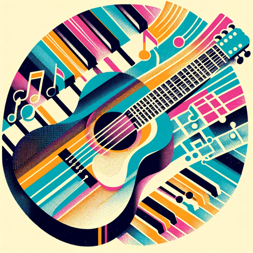 TONI - Tu asistente musical (Español) logo