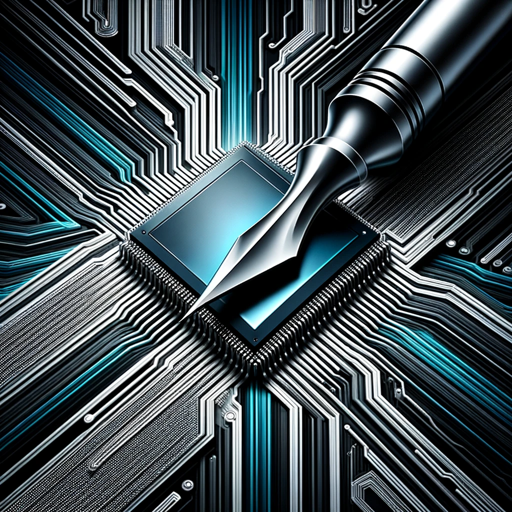 Singularity Chisel Code Architect logo