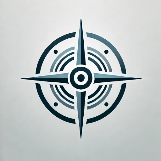 PortfolioPilot logo