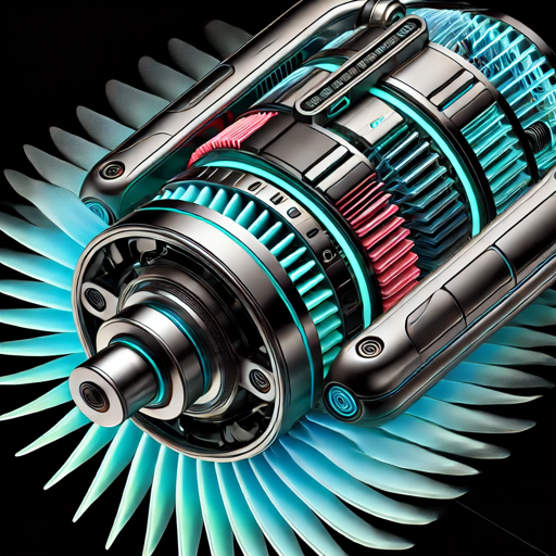 BioElectroGPT Motor logo