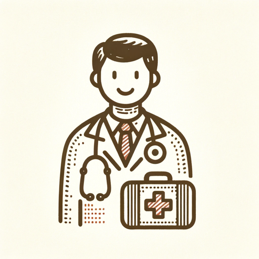 Health Helper logo