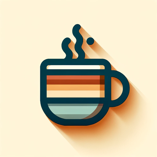 Caramel Macchiato logo