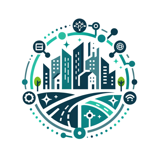 UrbanPlan SmartScape Expert logo