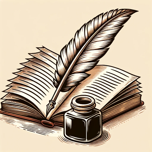 Poetic Muse logo