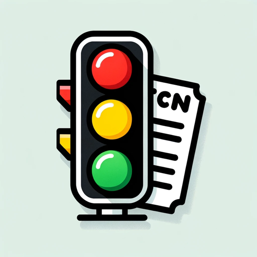 Traffic Tickets logo