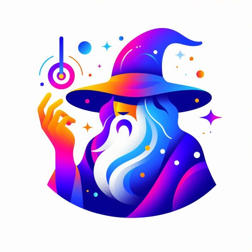 Sticker Whiz + Spa logo