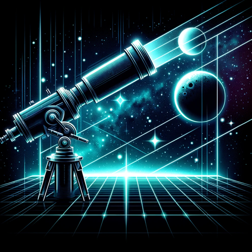 Mystic Cosmos Revealer logo