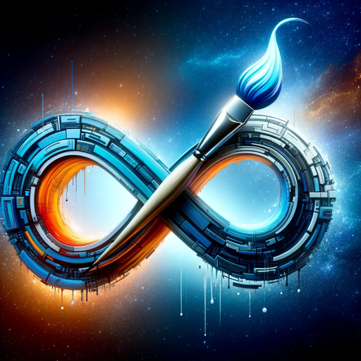 Infinite Mediums logo