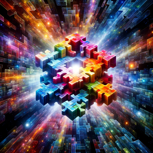 Creative Explorer GPT logo
