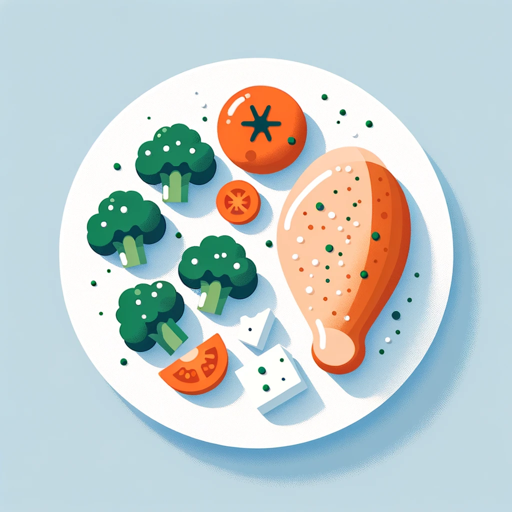 Meal Planner Pro logo