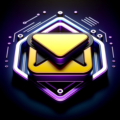 Cold Email Outreach GPT logo