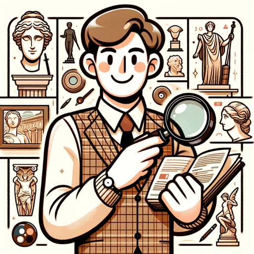 Museum Companion logo