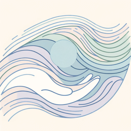 Compassionate Listener logo