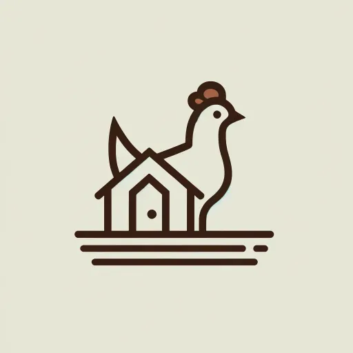 Backyard Poultry Pro logo