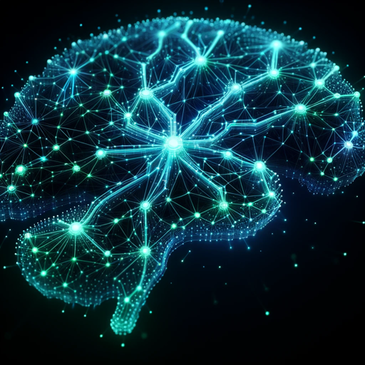 Self-Assembling Neural Network logo