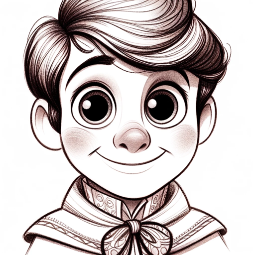 Disneyfi yourself logo