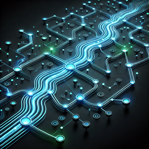 Neural Network Dev Master logo