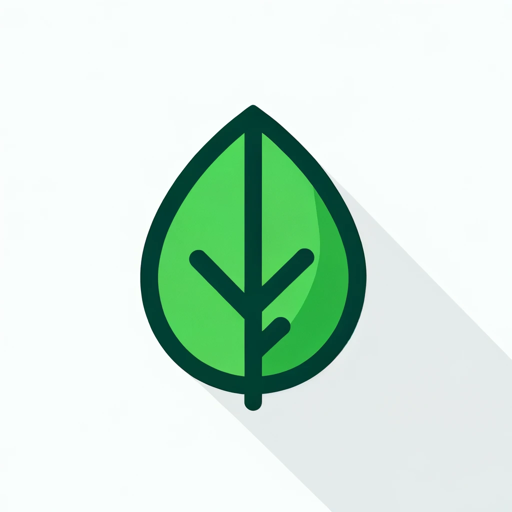 Sustainable Living Guide logo