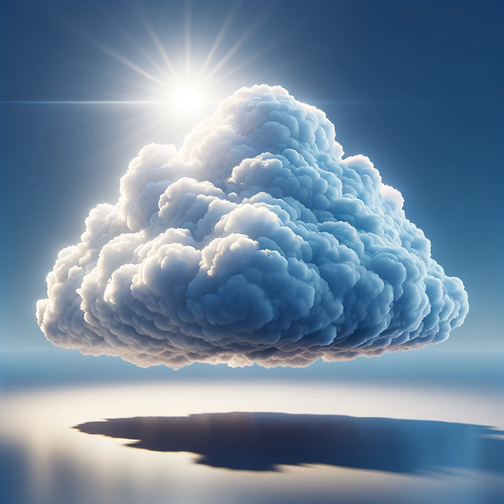 CarlsCloud™ CISSP Exam Prep logo