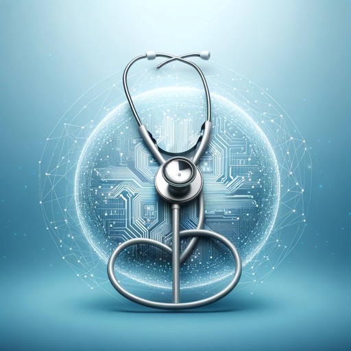🏥 Epic Health Record Navigator GPT logo