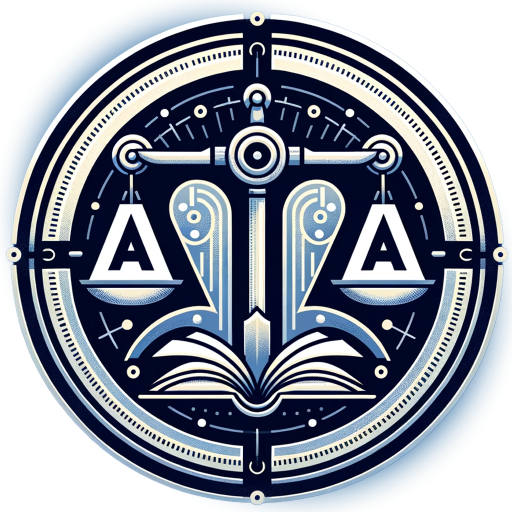 ⚖️ Accountable AI logo