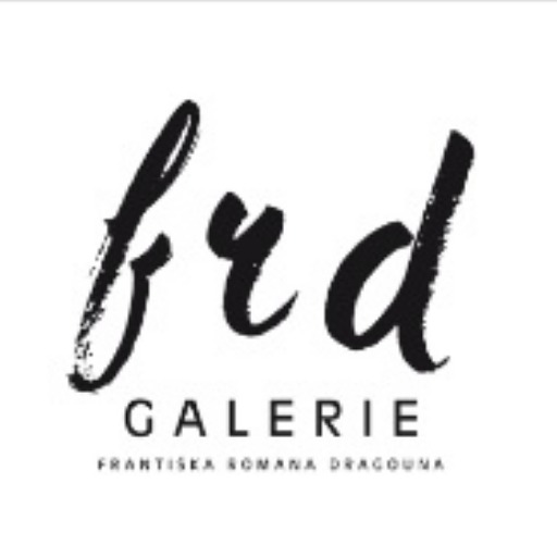Galerie F.R. Dragouna logo