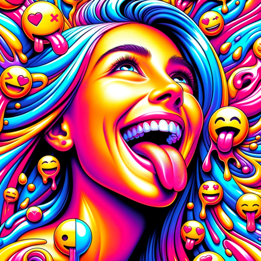Psychedelic UTOPIA🍄👁️✨ logo