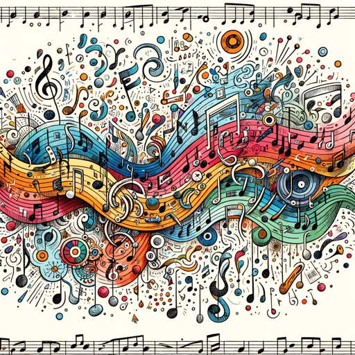 Music Critic GPT logo