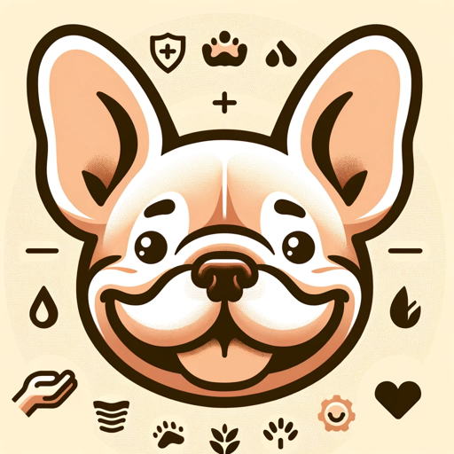 Frenchie Care logo