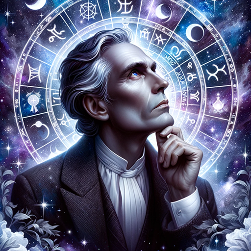 Celestial Astrologist Guru logo