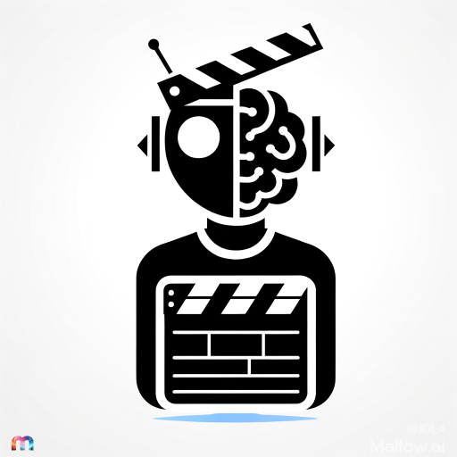 🎬Luma Dream Machine Prompt Generator🔮 logo