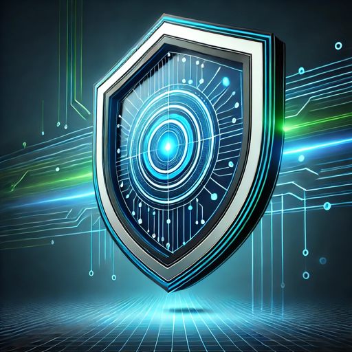 Network Security Defender logo