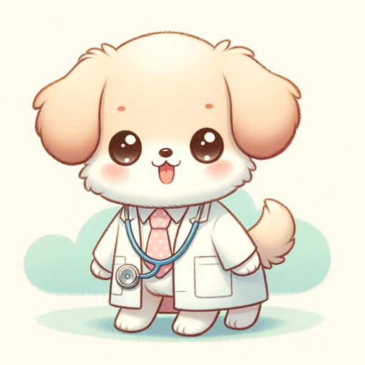 PediaDerm Buddy logo
