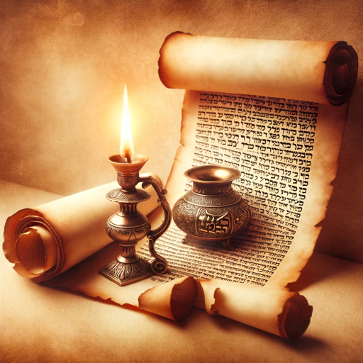Biblical Festivals logo