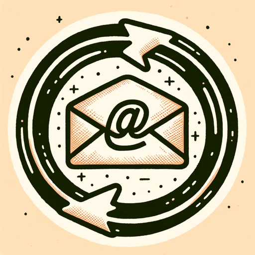 Email Drafter logo