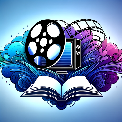 Multimedia Summarizer and Reviewer logo