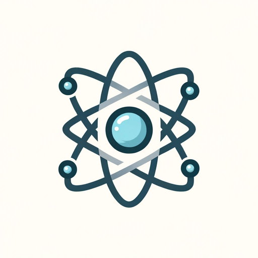 Репетитор по Физике logo